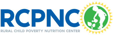 Rural Child Poverty Nutrition Center logo